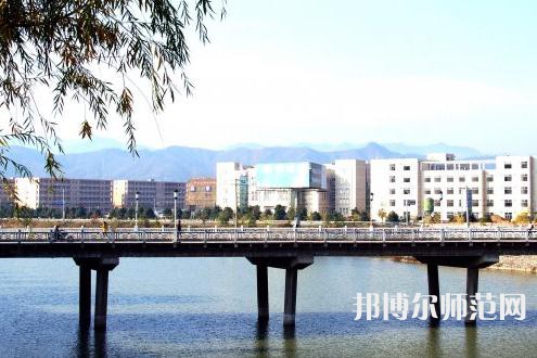 商洛職業(yè)技術(shù)師范學(xué)院2023年報(bào)名條件、招生要求、招生對(duì)象