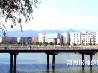 商洛職業(yè)技術(shù)師范學院2023年報名條件、招生要求、招生對象