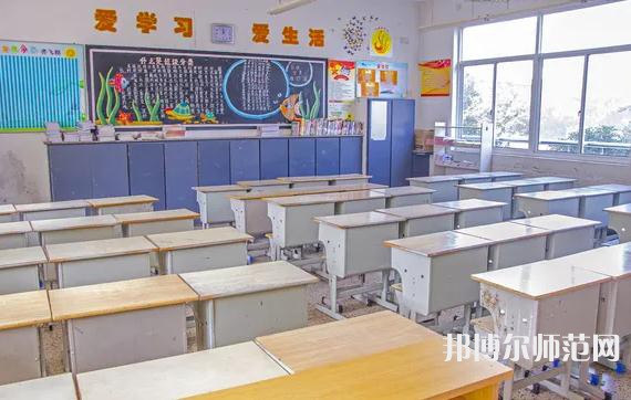 陜西中醫(yī)藥師范大學(xué)南校區(qū)2023年怎么樣、好不好