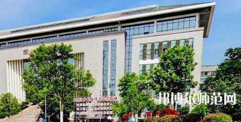 漢中職業(yè)技術(shù)師范學院2023年學費、收費多少