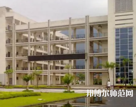 福建幼兒師范高等?？茖W(xué)校2023年學(xué)費、收費多少