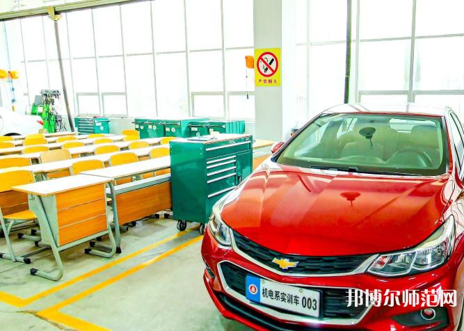 漢中職業(yè)技術(shù)師范學(xué)院2023年怎么樣、好不好