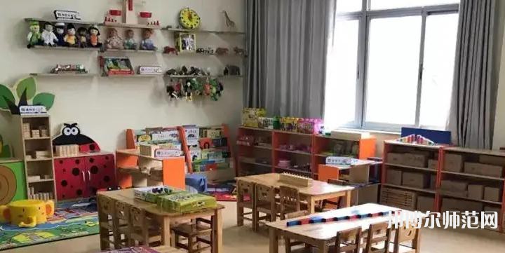鎮(zhèn)安幼師職業(yè)技術(shù)教育中心2023年學(xué)費(fèi)、收費(fèi)多少