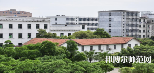 贛南師范學(xué)院科技學(xué)院2023年報名條件、招生要求、招生對象