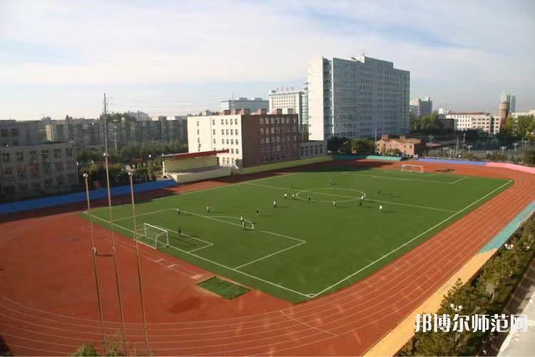 長春大學師范學院主校區(qū)2023年怎么樣、好不好