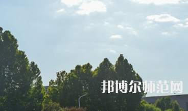 安陽師范學院2023年報名條件、招生要求、招生對象