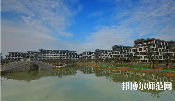 浙江師范大學(xué)行知學(xué)院師大校區(qū)2023年報(bào)名條件、招生要求、招生對(duì)象