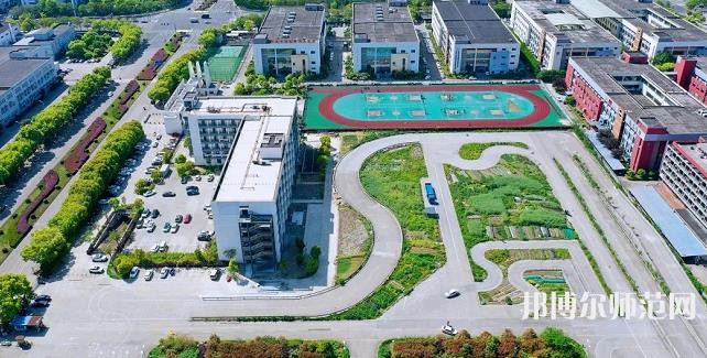 貴陽長城幼師職業(yè)學校2023年怎么樣、好不好