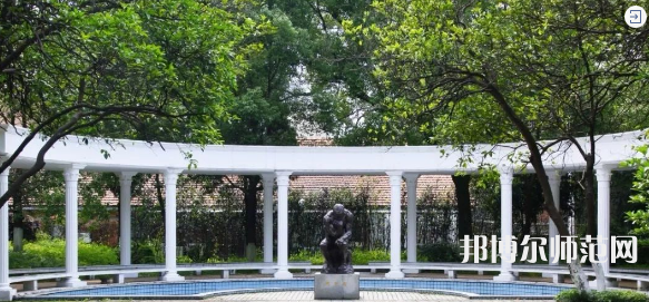贛南師范學院科技學院2023年怎么樣、好不好 