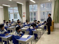甘南幼師職教中心2023年怎么樣、好不好