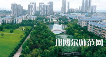 重慶科技師范學(xué)院2023年怎么樣、好不好