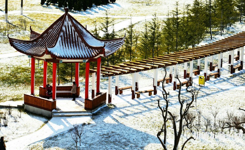 煙臺理工師范學(xué)院2023年怎么樣、好不好 