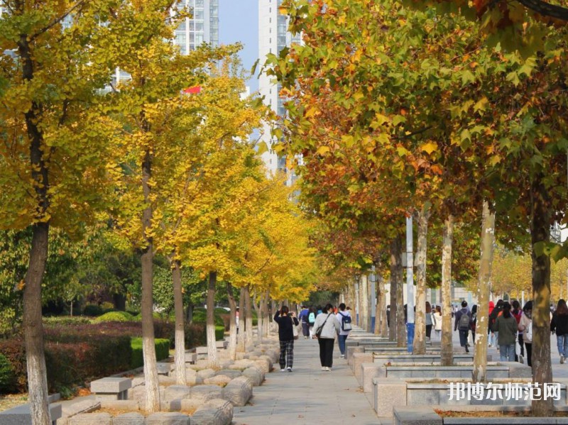 煙臺理工師范學(xué)院2023年怎么樣、好不好 
