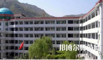 延川幼師職教中心2023年怎么樣、好不好
