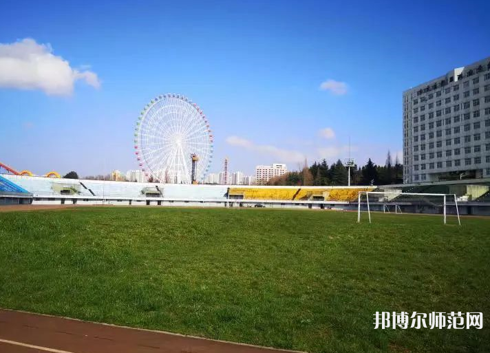 貴陽白云區(qū)幼師職業(yè)技術(shù)學(xué)校2023年怎么樣、好不好