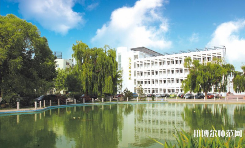 濰坊科技師范學(xué)院2023年怎么樣、好不好 