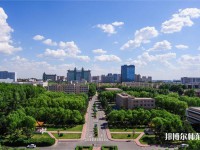長春理工師范大學西校區(qū)2023年報名條件、招生要求、招生對象