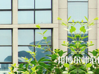 安陽幼兒師范高等?？茖W校2023年報名條件、招生要求、招生對象