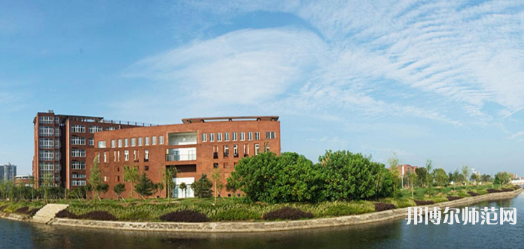 江西師范大學(xué)2023年報名條件、招生要求、招生對象 