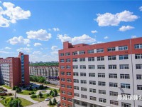 長春理工師范大學南校區(qū)2023年報名條件、招生要求、招生對象