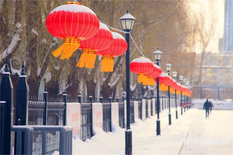 長(zhǎng)春理工師范大學(xué)南校區(qū)2023年怎么樣、好不好 