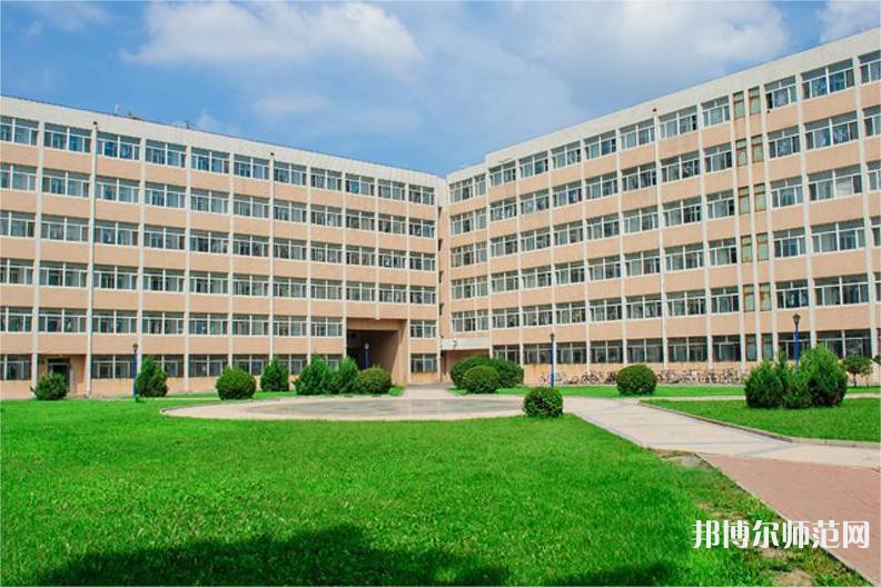 長(zhǎng)春理工師范大學(xué)南校區(qū)2023年怎么樣、好不好 