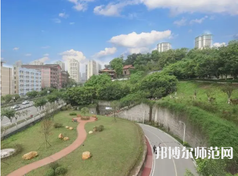 重慶工商師范大學(xué)派斯學(xué)院2023年報名條件、招生要求、招生對象 