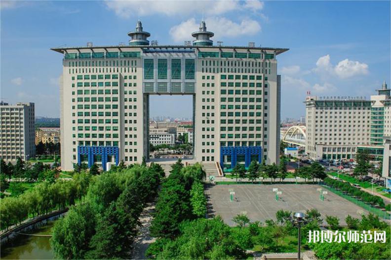 長春理工師范大學(xué)2023年怎么樣、好不好