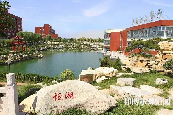 山東英才師范學(xué)院北校區(qū)2023年怎么樣、好不好 
