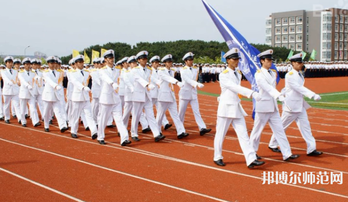 大連航運(yùn)職業(yè)技術(shù)師范學(xué)院2023年怎么樣、好不好