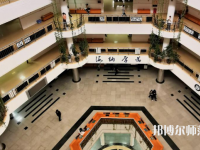 廣東海洋師范大學(xué)2023年怎么樣、好不好