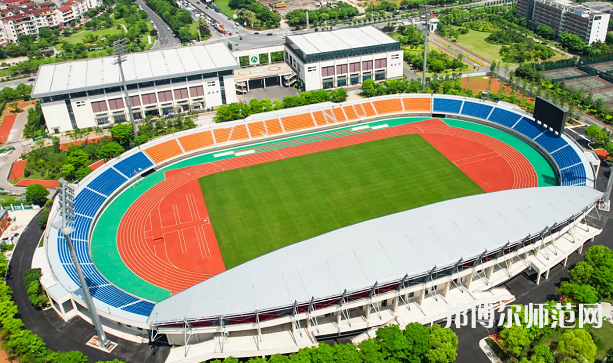 浙江師范大學2023年報名條件、招生要求、招生對象