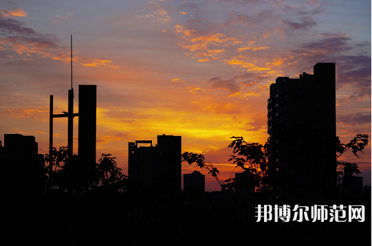 浙江師范大學(xué)2023年怎么樣、好不好