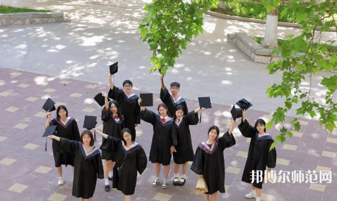 山東財(cái)經(jīng)師范大學(xué)萊蕪校區(qū)2023年報(bào)名條件、招生要求、招生對象 