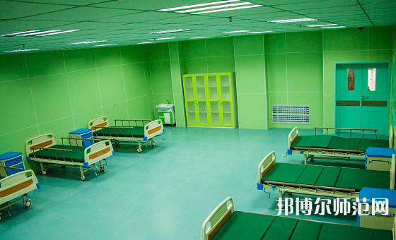 盤錦職業(yè)技術(shù)師范學(xué)院2023年怎么樣、好不好