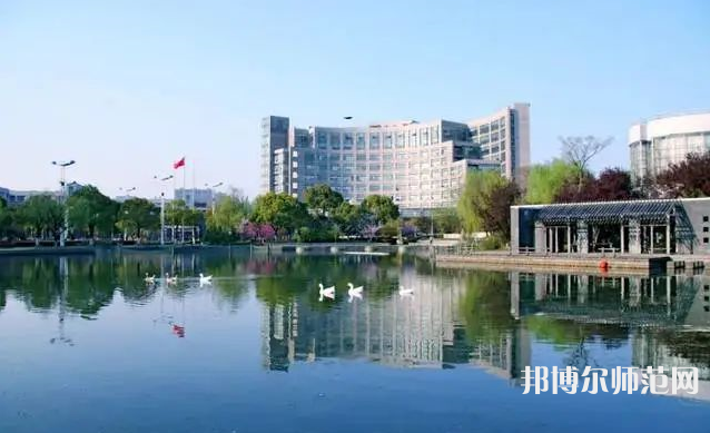 杭州師范大學(xué)2023年報(bào)名條件、招生要求、招生對(duì)象
