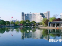 杭州師范大學(xué)2023年報(bào)名條件、招生要求、招生對(duì)象