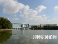 蘇州城市師范學(xué)院2023年怎么樣、好不好