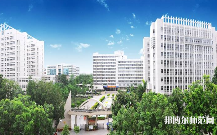 廣東石油化工師范學(xué)院光華校區(qū)2023年報(bào)名條件、招生要求、招生對(duì)象