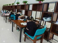 山東財經(jīng)師范大學(xué)明水校區(qū)2023年怎么樣、好不好