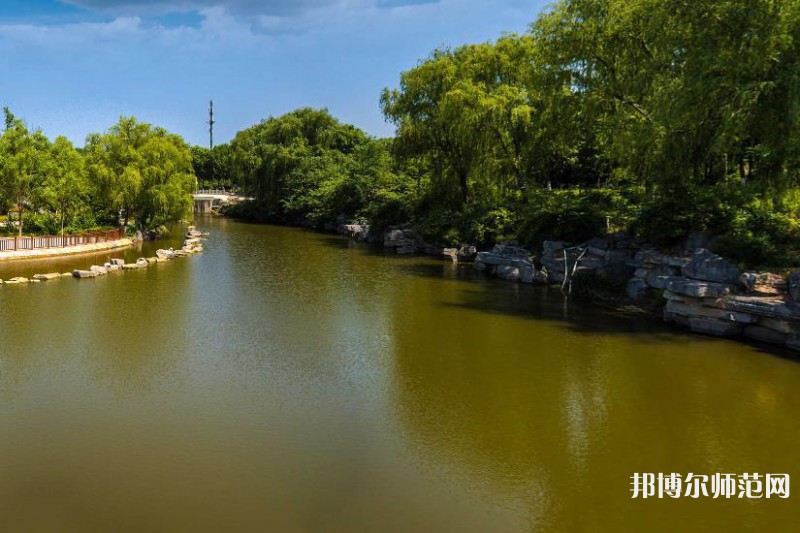 山東財經(jīng)師范大學明水校區(qū)2023年怎么樣、好不好 