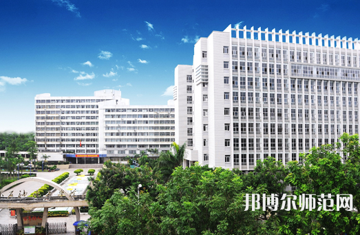 廣東石油化工師范學(xué)院光華校區(qū)2023年怎么樣、好不好