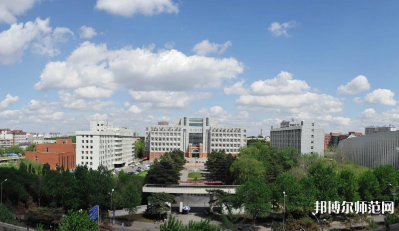 東北師范大學2023年報名條件、招生要求、招生對象 