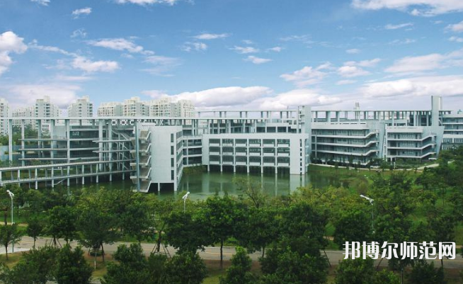 東莞理工師范學(xué)院松山湖校區(qū)2023年報名條件、招生要求、招生對象