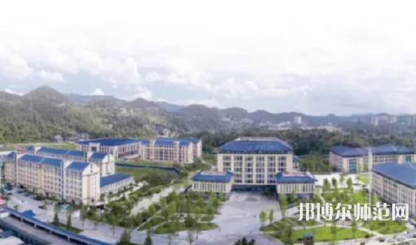 湖北恩施師范學(xué)院2023年報名條件、招生要求、招生對象