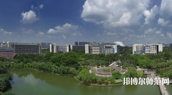 廣州師范大學(xué)2023年報(bào)名條件、招生要求、招生對(duì)象