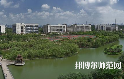 廣州師范大學(xué)2023年報(bào)名條件、招生要求、招生對(duì)象