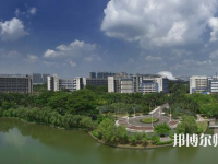 廣州師范大學(xué)2023年報名條件、招生要求、招生對象