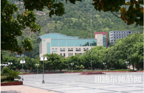 重慶文理師范學(xué)院星湖校區(qū)2023年報(bào)名條件、招生要求、招生對(duì)象 