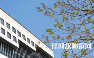 南華師范大學(xué)雨母校區(qū)2023年怎么樣、好不好